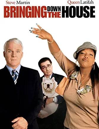 The Bringing Down the House French Bulldog