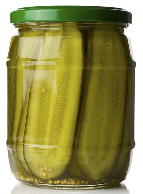 Can Dogs Eat Pickles? The Answer May Surprise You