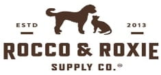 rocco & roxie supply co logo