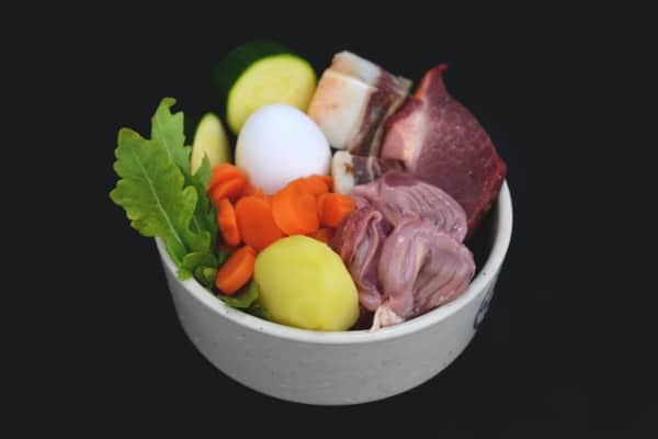 raw-dog-food-ingredients