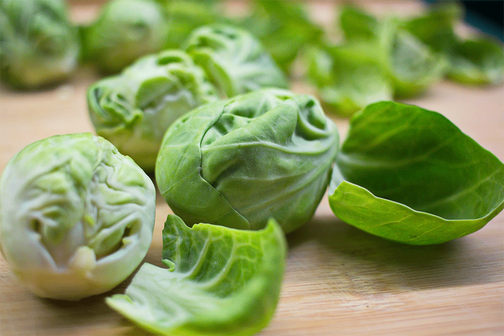Brussel Sprouts