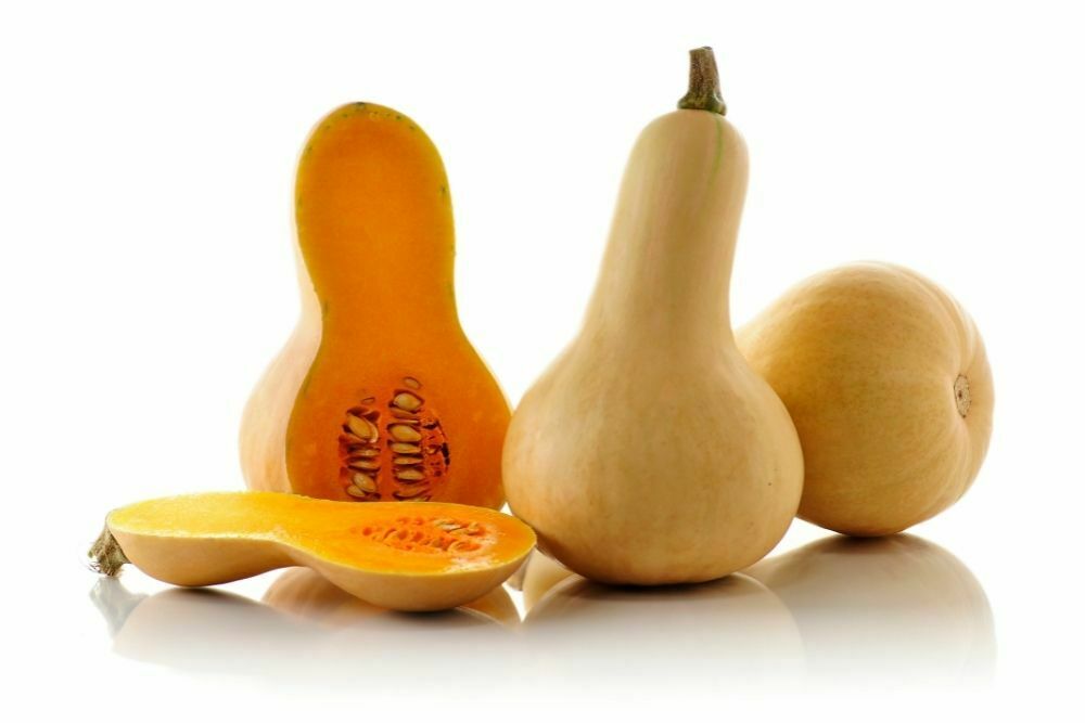 Butternut Squash