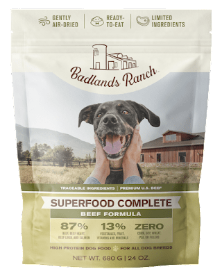 Badlands Ranch Superfood Complete
